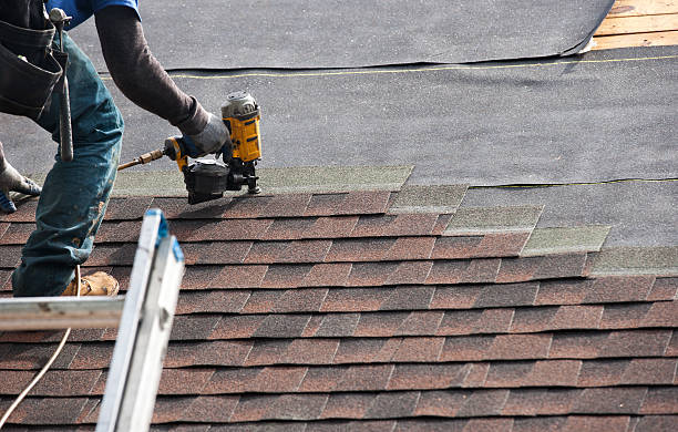 Licensed Gutter Installation service in Ammon, VA - Brentwood Metal Roofing